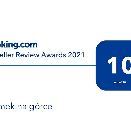 Domek Na Gorce Duszniki Zdroj Exterior photo