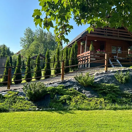 Domek Na Gorce Duszniki Zdroj Exterior photo