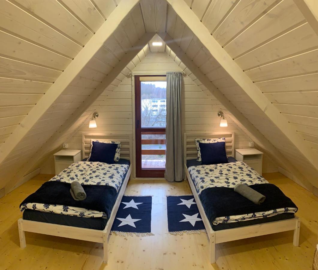 Chalet Na Gorce Duszniki Zdroj