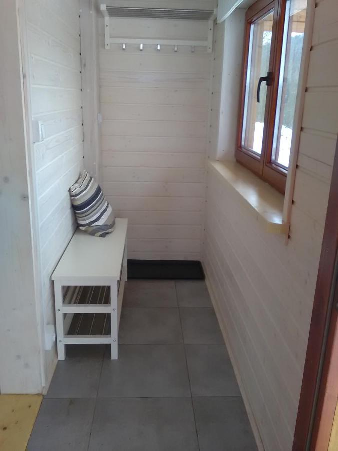 Chalet Na Gorce Duszniki Zdroj