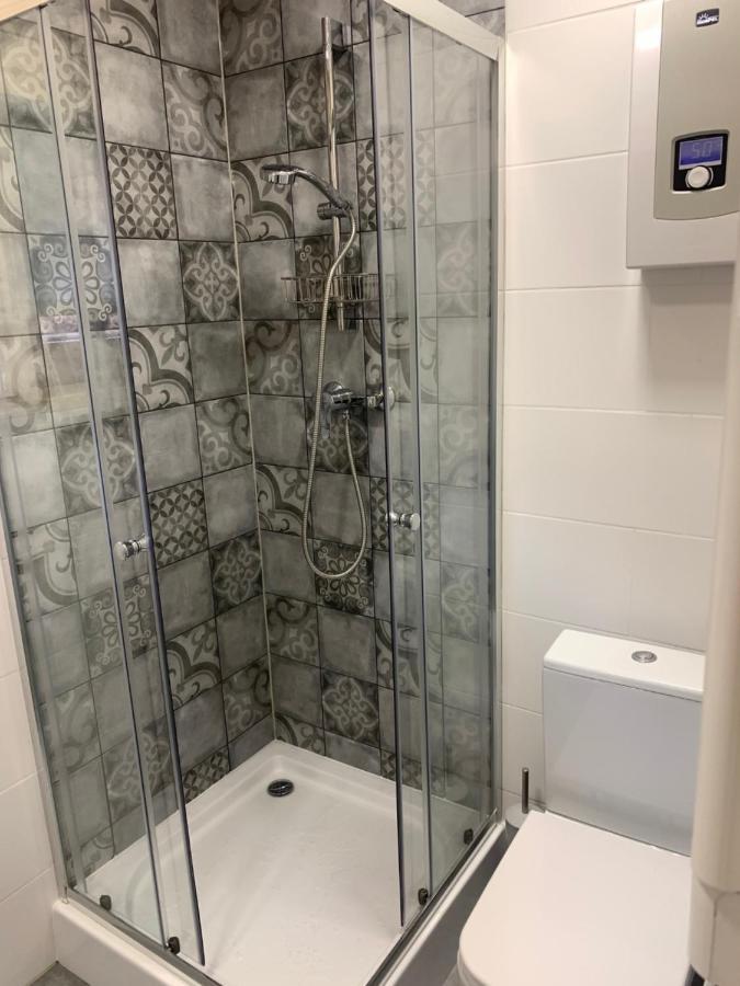 Chalet Na Gorce Duszniki Zdroj