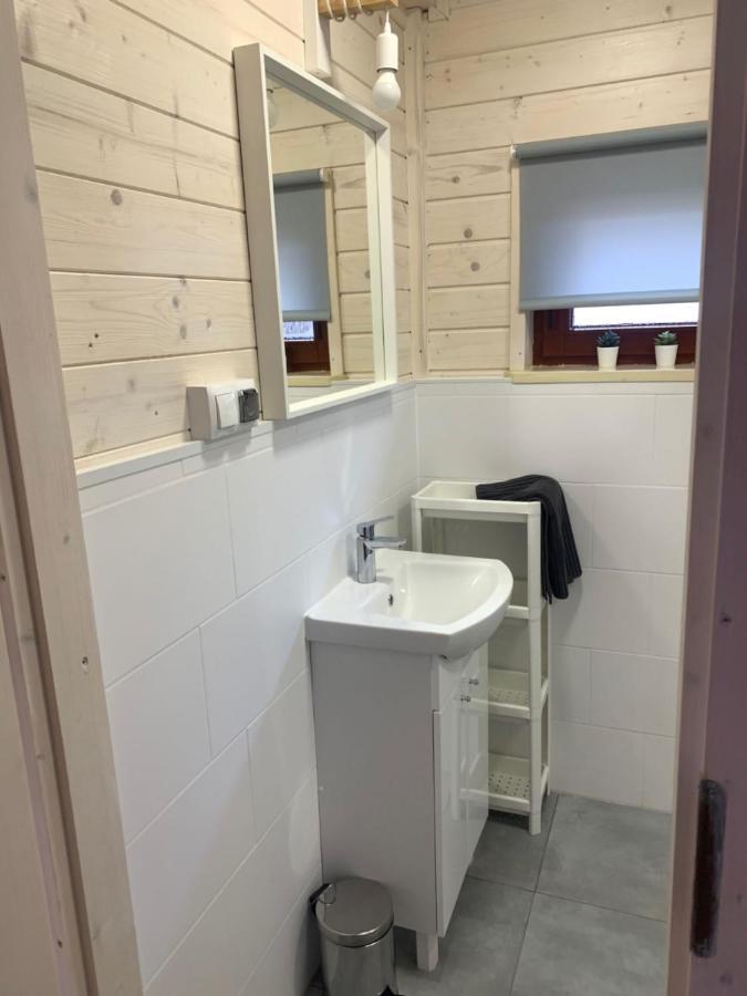 Chalet Na Gorce Duszniki Zdroj