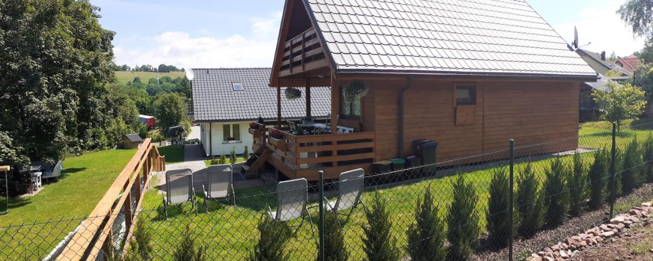 Chalet Na Gorce Duszniki Zdroj