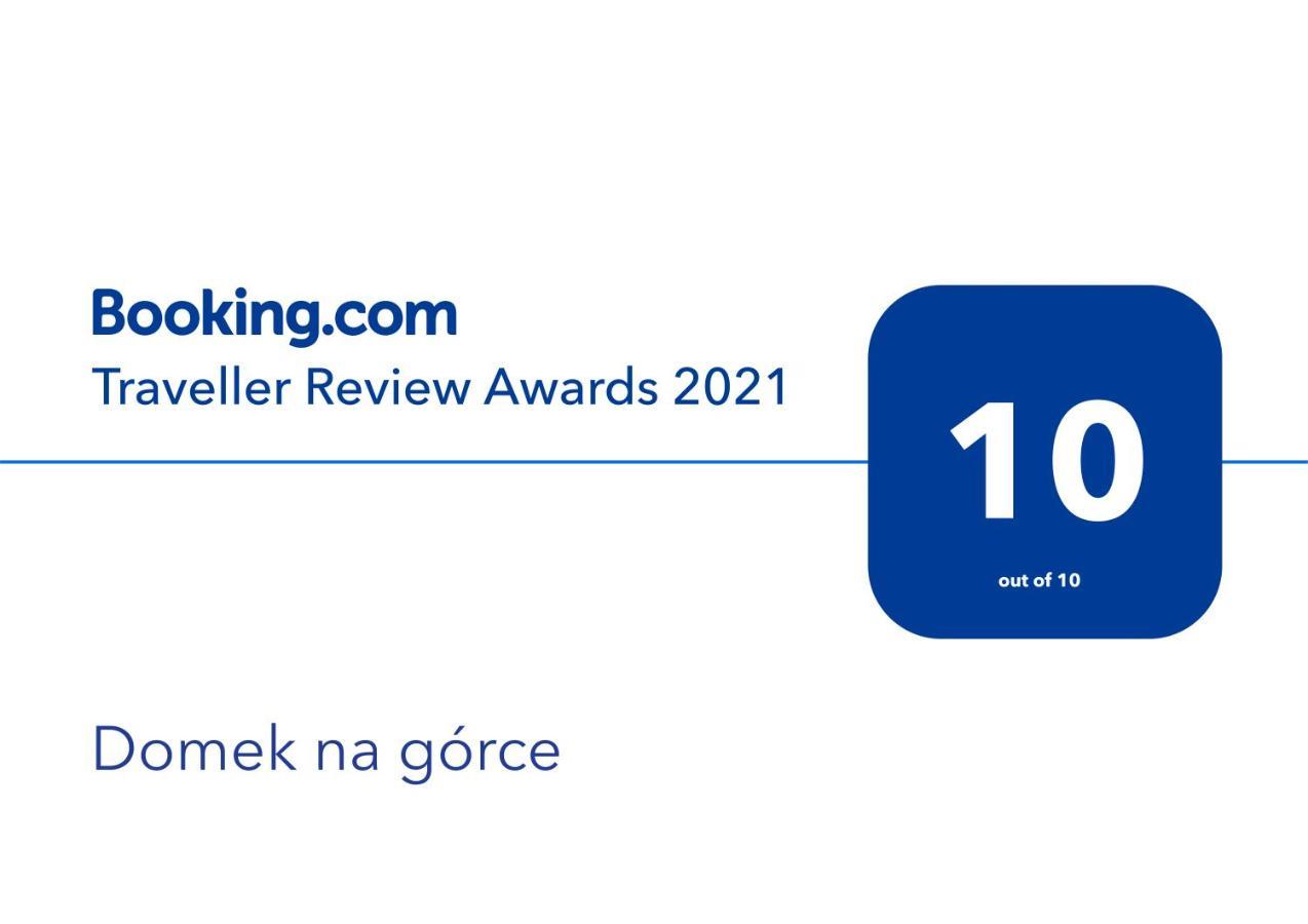 Na Gorce * Duszniki Zdroj