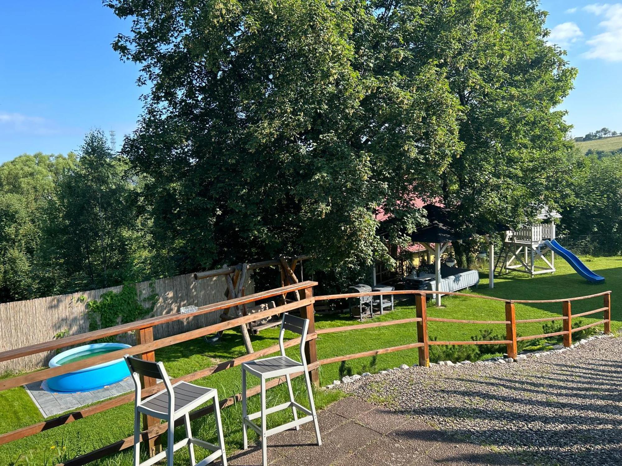 Chalet Na Gorce Duszniki Zdroj