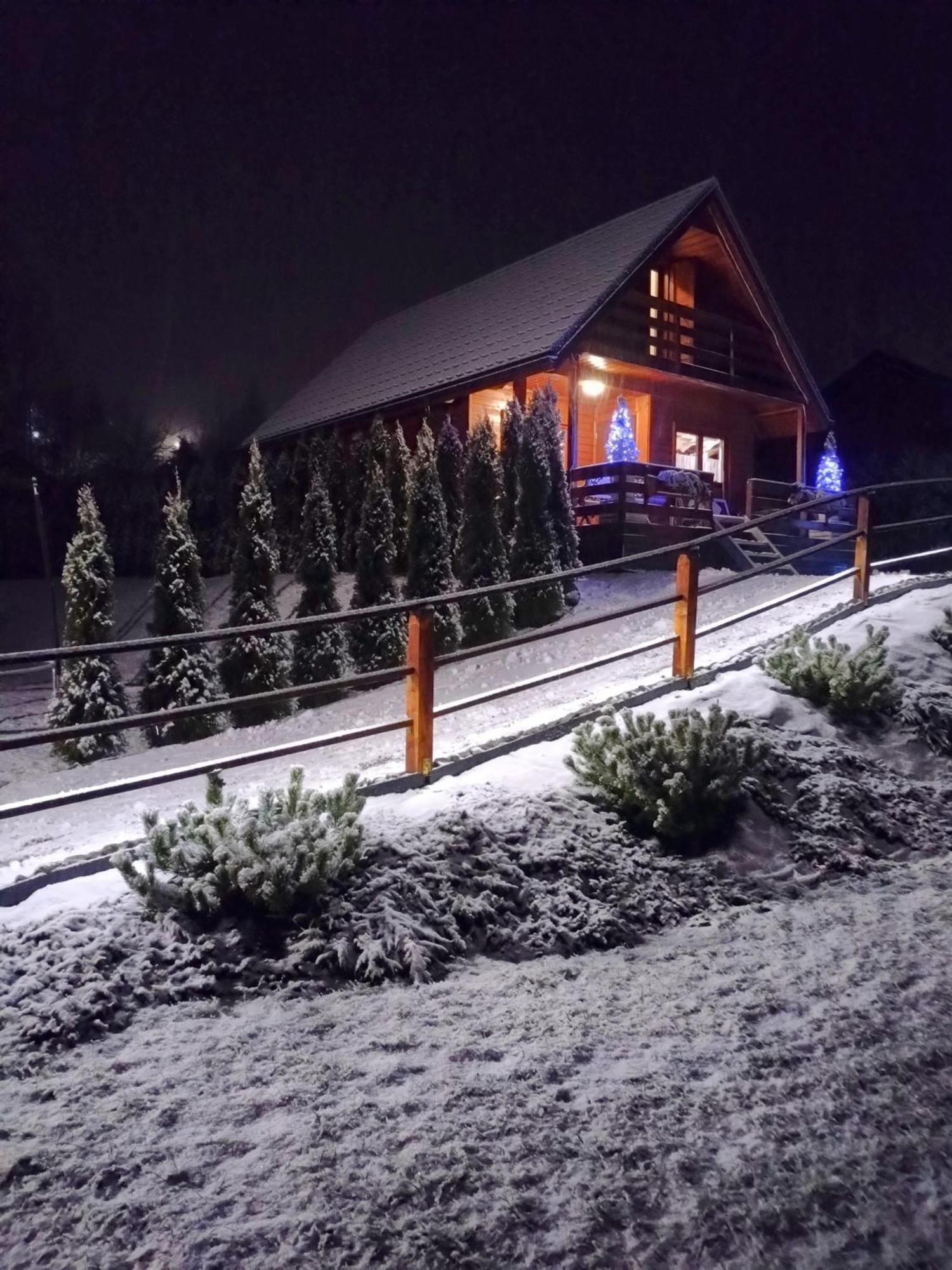 Chalet Na Gorce Duszniki Zdroj